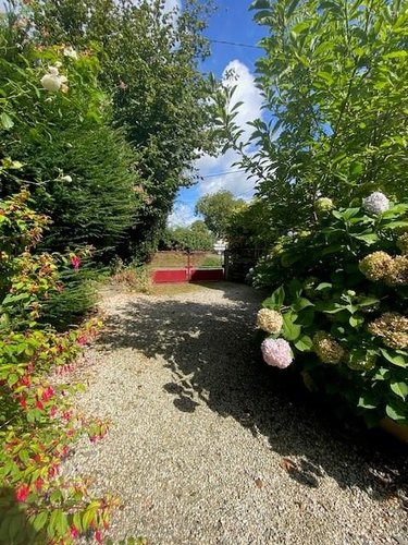 Maison a vendre Tinténiac 35190 Ille-et-Vilaine 133 m2 4 pièces 229900 euros