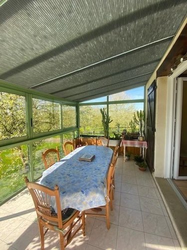 Maison a vendre Tinténiac 35190 Ille-et-Vilaine 115 m2 6 pièces 334400 euros