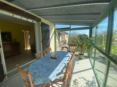 Maison a vendre Tinténiac 35190 Ille-et-Vilaine 115 m2 6 pièces 334400 euros