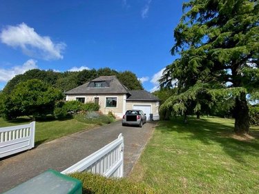 Maison a vendre Tinténiac 35190 Ille-et-Vilaine 87 m2 5 pièces 240350 euros