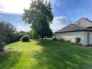 Maison a vendre Tinténiac 35190 Ille-et-Vilaine 87 m2 5 pièces 240350 euros