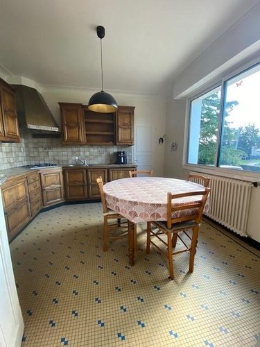 Maison a vendre Tinténiac 35190 Ille-et-Vilaine 87 m2 5 pièces 240350 euros