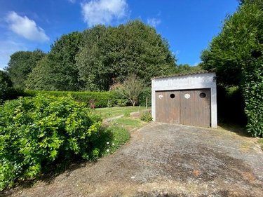 Maison a vendre Tinténiac 35190 Ille-et-Vilaine 87 m2 5 pièces 240350 euros
