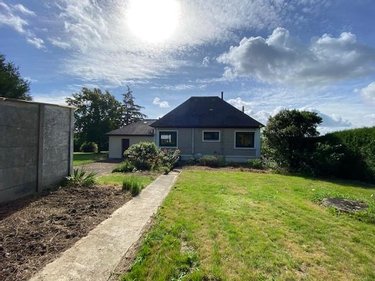 Maison a vendre Tinténiac 35190 Ille-et-Vilaine 87 m2 5 pièces 240350 euros