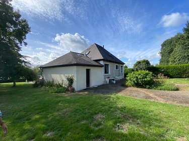 Maison a vendre Tinténiac 35190 Ille-et-Vilaine 87 m2 5 pièces 240350 euros