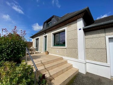 Maison a vendre Tinténiac 35190 Ille-et-Vilaine 87 m2 5 pièces 240350 euros