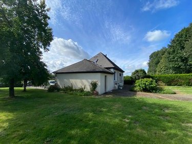 Maison a vendre Tinténiac 35190 Ille-et-Vilaine 87 m2 5 pièces 240350 euros