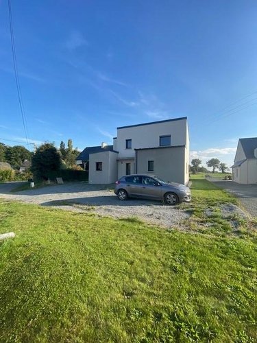 Maison a vendre Québriac 35190 Ille-et-Vilaine 119 m2 5 pièces 318725 euros