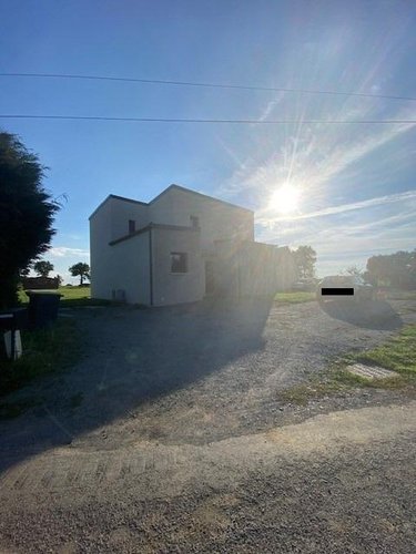 Maison a vendre Québriac 35190 Ille-et-Vilaine 119 m2 5 pièces 308275 euros