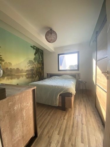 Maison a vendre Québriac 35190 Ille-et-Vilaine 119 m2 5 pièces 308275 euros