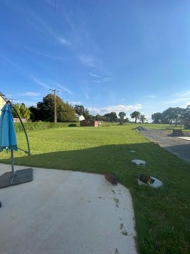 Maison a vendre Québriac 35190 Ille-et-Vilaine 119 m2 5 pièces 318725 euros
