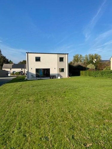 Maison a vendre Québriac 35190 Ille-et-Vilaine 119 m2 5 pièces 308275 euros