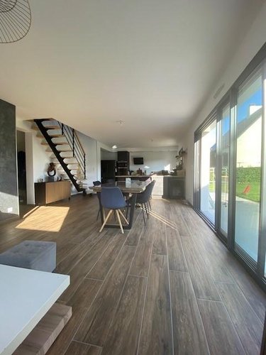 Maison a vendre Québriac 35190 Ille-et-Vilaine 119 m2 5 pièces 308275 euros