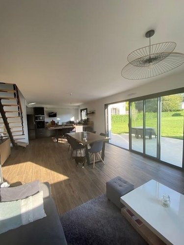 Maison a vendre Québriac 35190 Ille-et-Vilaine 119 m2 5 pièces 308275 euros