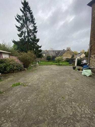 Maison a vendre La Baussaine 35190 Ille-et-Vilaine 168 m2 5 pièces 250800 euros