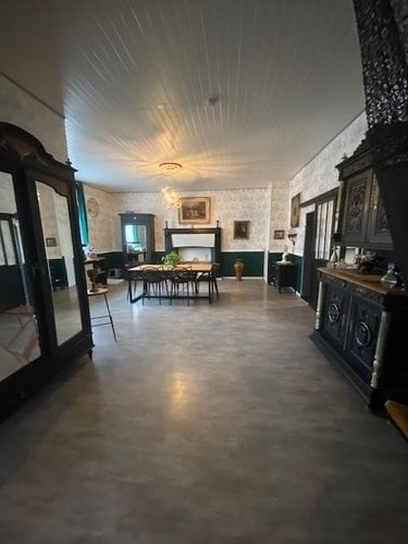 Maison a vendre La Baussaine 35190 Ille-et-Vilaine 168 m2 5 pièces 250800 euros