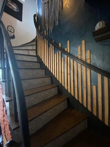 Maison a vendre La Baussaine 35190 Ille-et-Vilaine 168 m2 5 pièces 250800 euros
