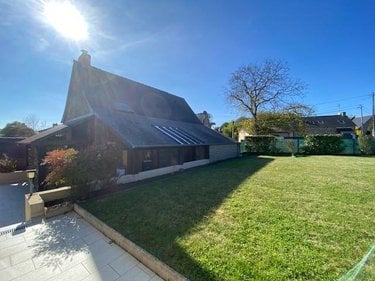 Maison a vendre Québriac 35190 Ille-et-Vilaine 85 m2 5 pièces 297825 euros