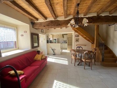 Maison a vendre Québriac 35190 Ille-et-Vilaine 85 m2 5 pièces 297825 euros
