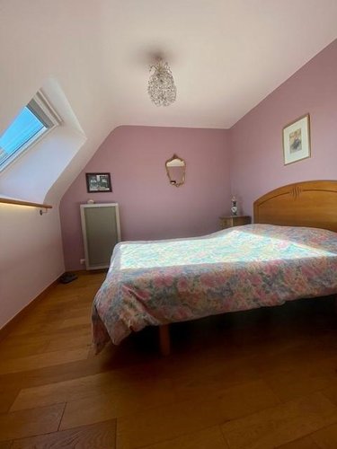 Maison a vendre Québriac 35190 Ille-et-Vilaine 85 m2 5 pièces 297825 euros
