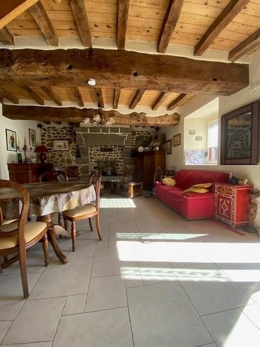 Maison a vendre Québriac 35190 Ille-et-Vilaine 85 m2 5 pièces 297825 euros