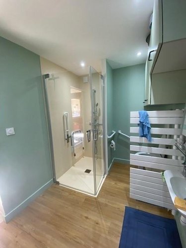 Maison a vendre Québriac 35190 Ille-et-Vilaine 85 m2 5 pièces 297825 euros