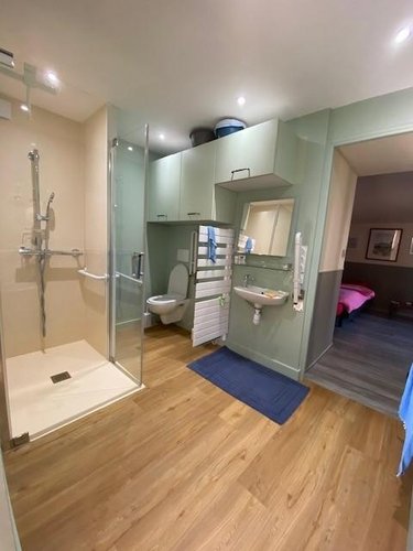 Maison a vendre Québriac 35190 Ille-et-Vilaine 85 m2 5 pièces 297825 euros