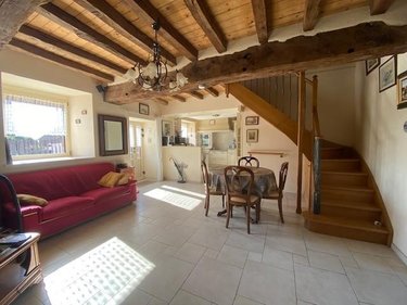 Maison a vendre Québriac 35190 Ille-et-Vilaine 85 m2 5 pièces 297825 euros