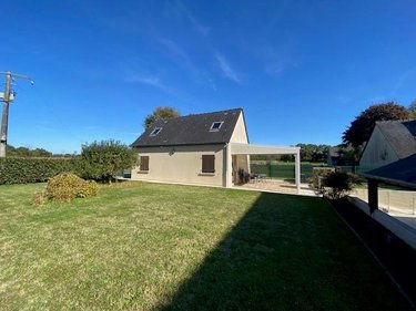 Maison a vendre Québriac 35190 Ille-et-Vilaine 85 m2 5 pièces 297825 euros
