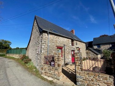 Maison a vendre Québriac 35190 Ille-et-Vilaine 85 m2 5 pièces 297825 euros