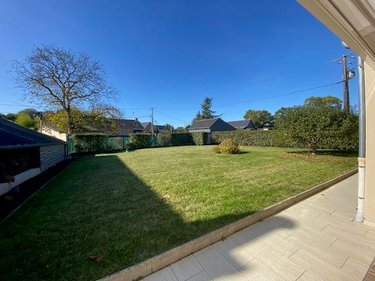 Maison a vendre Québriac 35190 Ille-et-Vilaine 85 m2 5 pièces 297825 euros