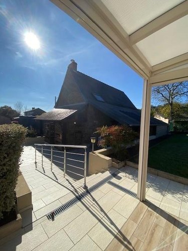 Maison a vendre Québriac 35190 Ille-et-Vilaine 85 m2 5 pièces 297825 euros