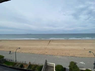 Appartement a vendre Saint-Malo 35400 Ille-et-Vilaine 58 m2 2 pièces 553850 euros