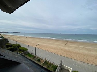 Appartement a vendre Saint-Malo 35400 Ille-et-Vilaine 58 m2 2 pièces 553850 euros