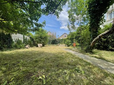 Terrain a batir a vendre Rennes 35000 Ille-et-Vilaine 188 m2  343200 euros