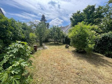 Terrain a batir a vendre Rennes 35000 Ille-et-Vilaine 188 m2  343200 euros