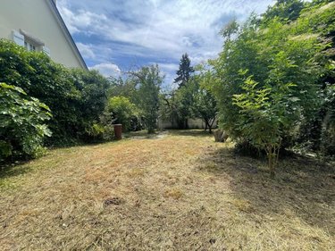 Terrain a batir a vendre Rennes 35000 Ille-et-Vilaine 188 m2  343200 euros