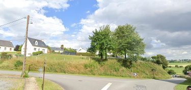 Terrain a batir a vendre Châteaubourg 35220 Ille-et-Vilaine 703 m2  97000 euros