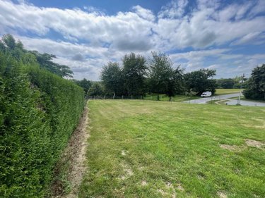 Terrain a batir a vendre Châteaubourg 35220 Ille-et-Vilaine 703 m2  97000 euros