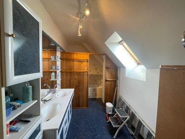 Maison a vendre Châteaubourg 35220 Ille-et-Vilaine 177 m2 8 pièces 291200 euros