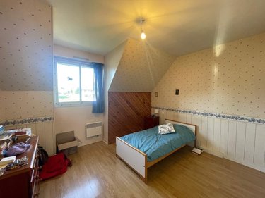 Maison a vendre Châteaubourg 35220 Ille-et-Vilaine 177 m2 8 pièces 291200 euros