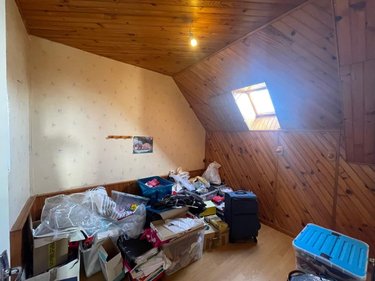 Maison a vendre Châteaubourg 35220 Ille-et-Vilaine 177 m2 8 pièces 291200 euros