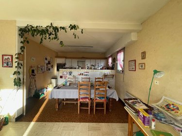Maison a vendre Châteaubourg 35220 Ille-et-Vilaine 177 m2 8 pièces 291200 euros