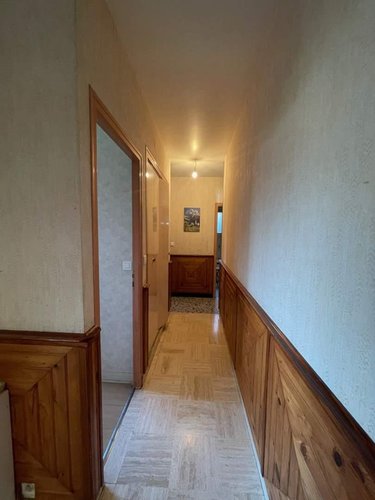 Maison a vendre Châteaubourg 35220 Ille-et-Vilaine 177 m2 8 pièces 270400 euros