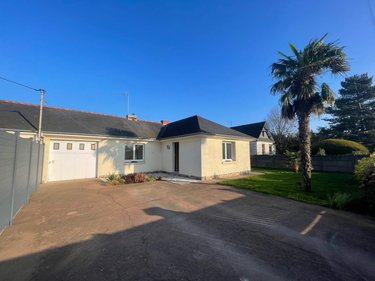 Maison a vendre Châteaubourg 35220 Ille-et-Vilaine 78 m2 5 pièces 198500 euros