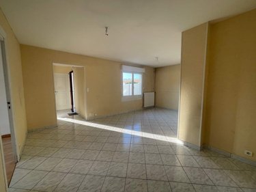 Maison a vendre Châteaubourg 35220 Ille-et-Vilaine 78 m2 5 pièces 198500 euros