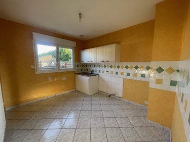 Maison a vendre Châteaubourg 35220 Ille-et-Vilaine 78 m2 5 pièces 198500 euros