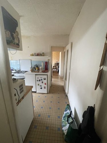 Maison a vendre Val-d'Izé 35450 Ille-et-Vilaine 55 m2 3 pièces 86000 euros