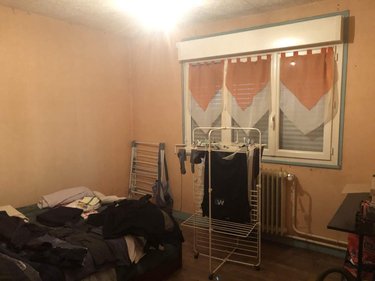 Maison a vendre Val-d'Izé 35450 Ille-et-Vilaine 55 m2 3 pièces 86000 euros