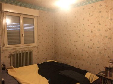 Maison a vendre Val-d'Izé 35450 Ille-et-Vilaine 55 m2 3 pièces 86000 euros